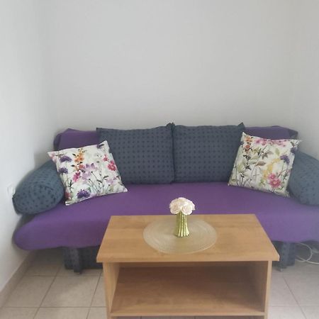 Apartment Savic Starigrad Paklenica Ngoại thất bức ảnh