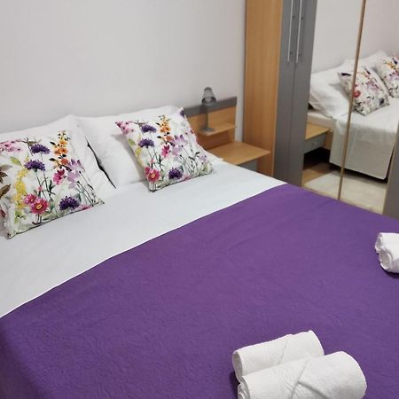 Apartment Savic Starigrad Paklenica Ngoại thất bức ảnh