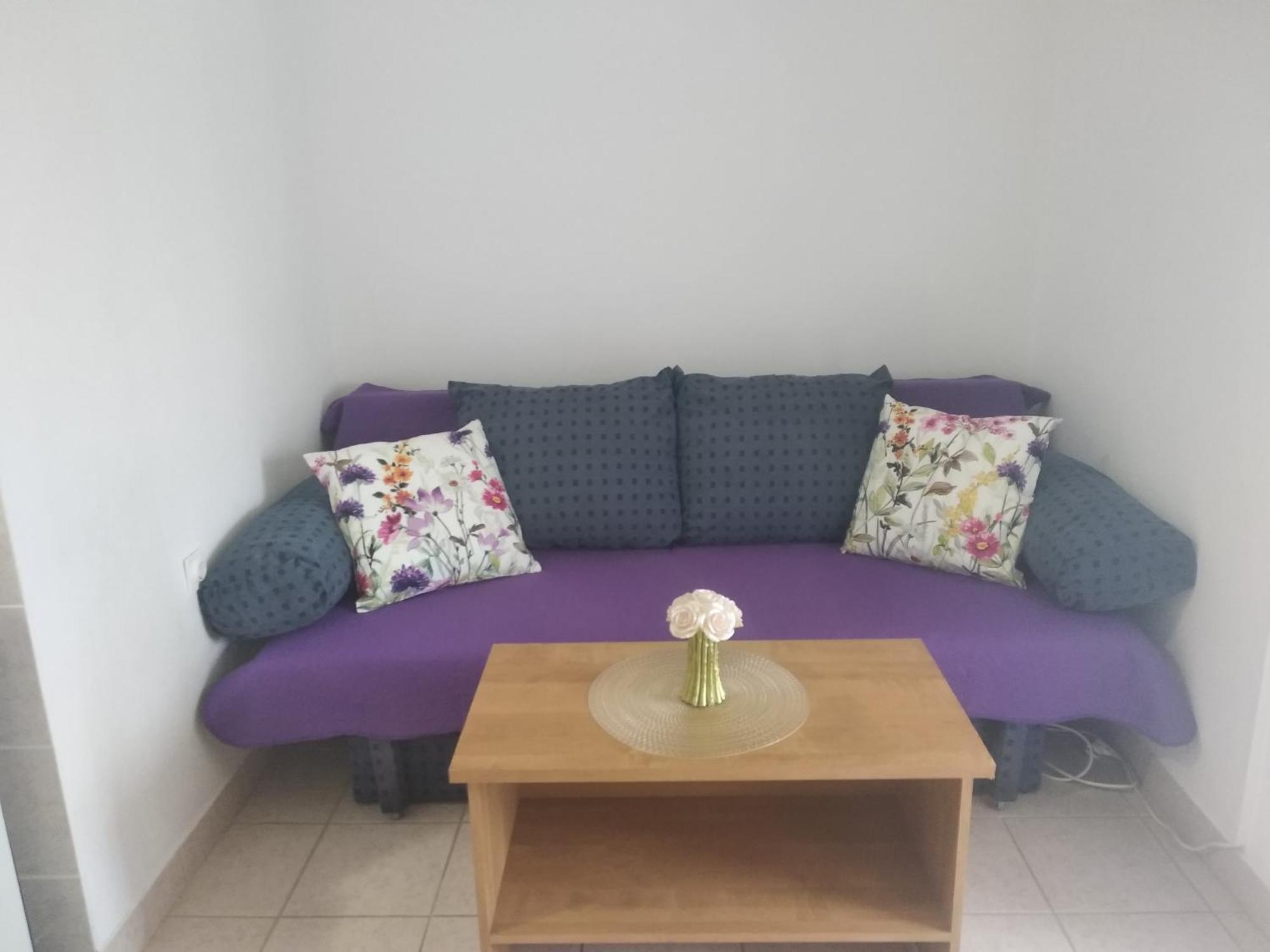 Apartment Savic Starigrad Paklenica Ngoại thất bức ảnh