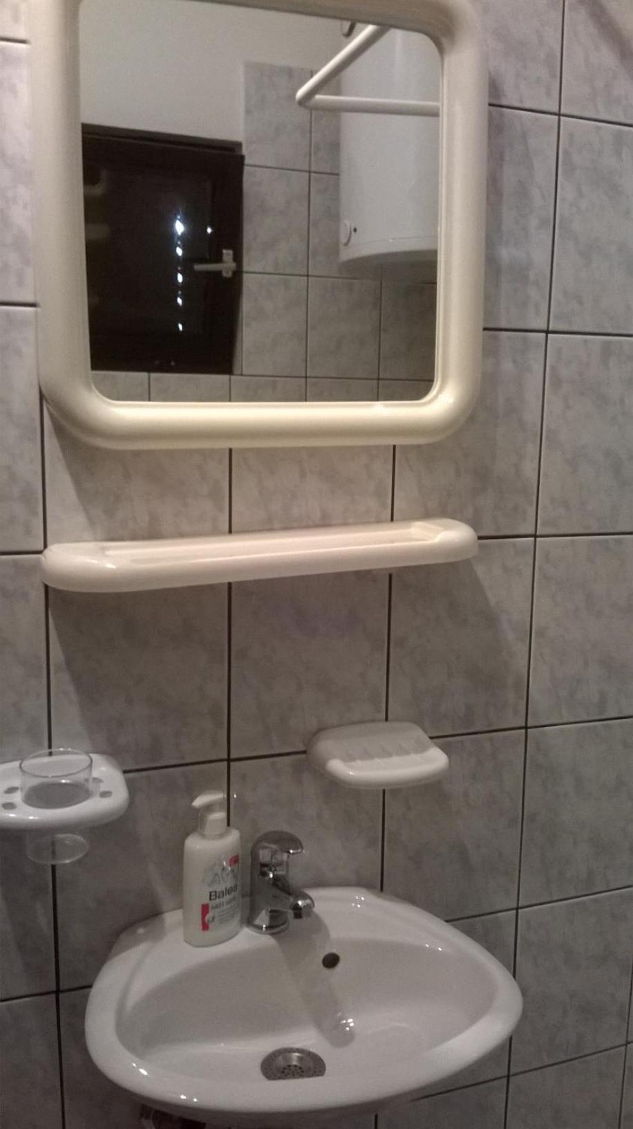 Apartment Savic Starigrad Paklenica Ngoại thất bức ảnh