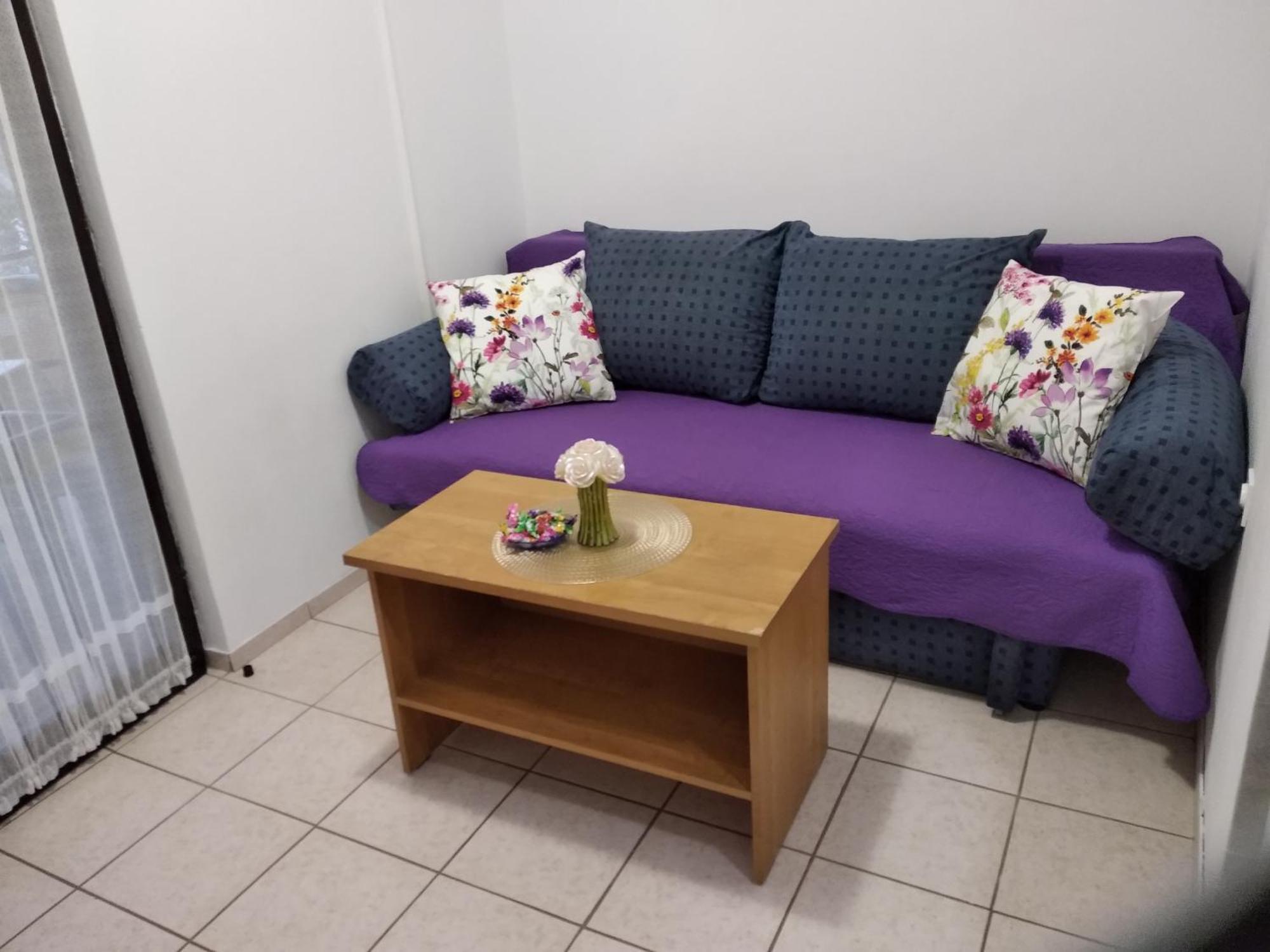 Apartment Savic Starigrad Paklenica Ngoại thất bức ảnh