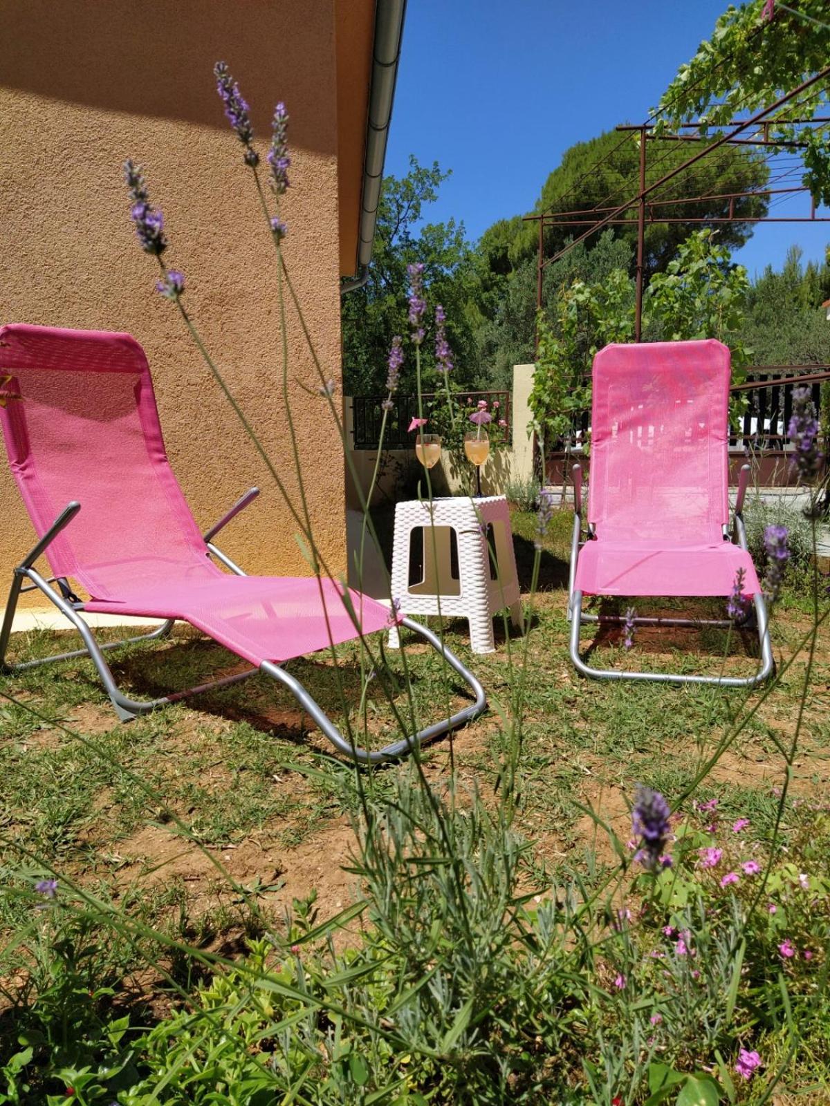 Apartment Savic Starigrad Paklenica Ngoại thất bức ảnh