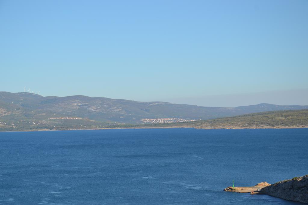 Apartment Savic Starigrad Paklenica Ngoại thất bức ảnh